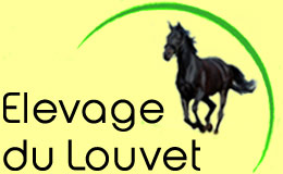 Logo de L'élevage du Louvet